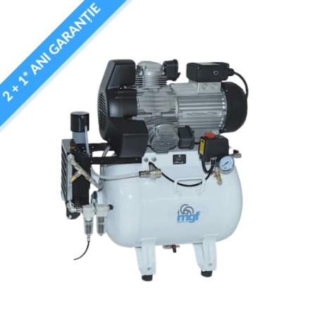 Compresor 50/25 PRIME M MGF