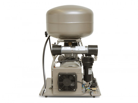 Compresor DK50 PLUS /M (CU USCATOR)