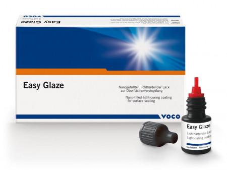 Easy Glaze flacon 5 ml Voco