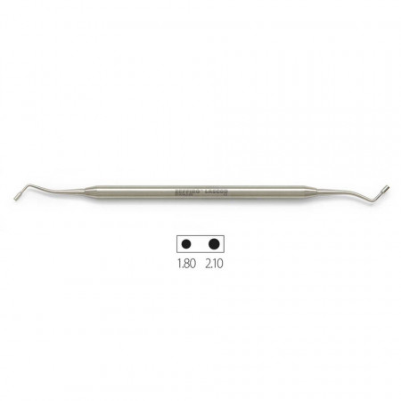 Fuloar ZFG005 Zeffiro Lascod