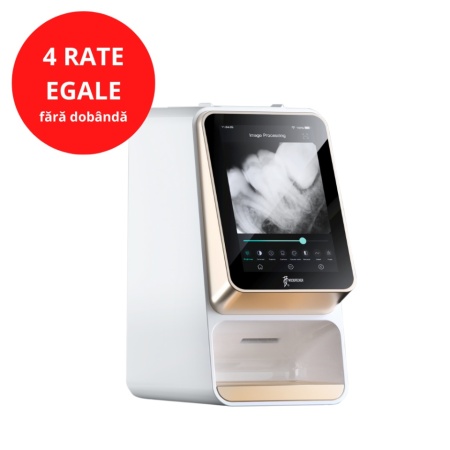 I-Scan PSP Scanner – placute fosforice - Woodpecker