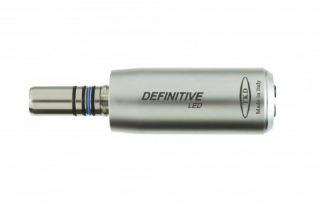 Kit Micromotor Electric Definitive Led TKD