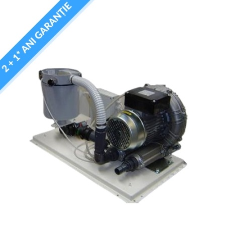 Pompa de aspiratie cu separator ASPIR 1C MGF