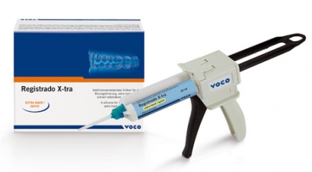Registrado X-tra 50 ml Voco EXP: 30 Noiembrie 2025