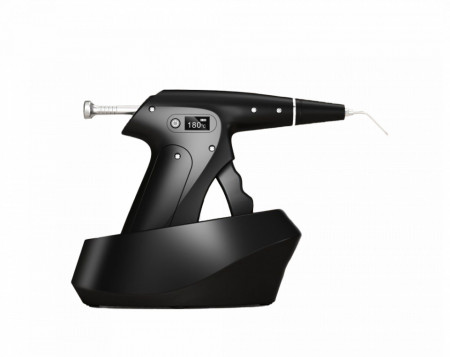 Sistem de obturare cu gutaperca la cald FI-G Woodpecker