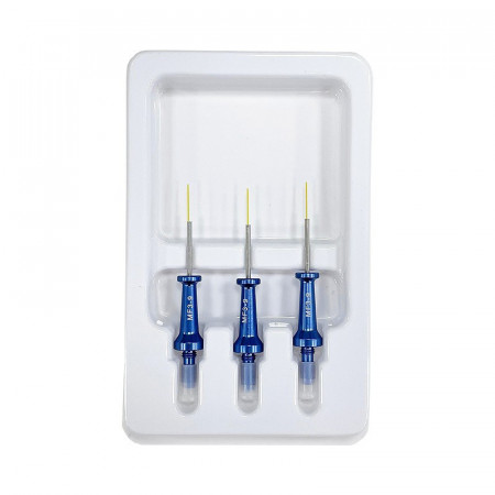 Varf fibra LASER Woodpecker LX16 (Plus) - 300 µm MF3