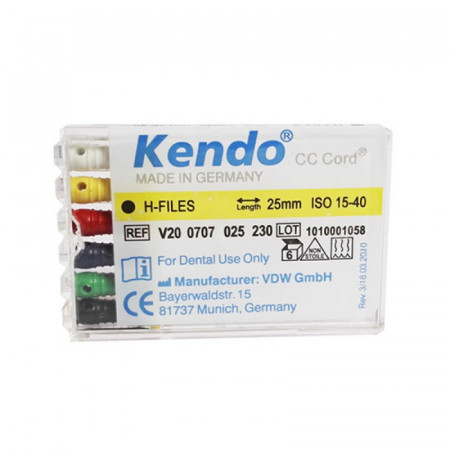 Ace Hedstroem Kendo