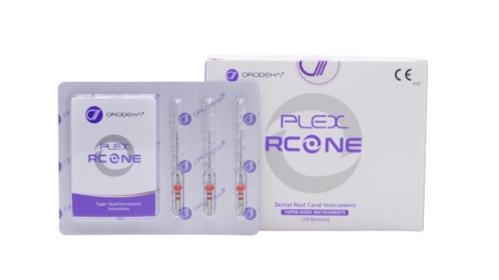 Ace Plex RC One set 3 buc Orodeka