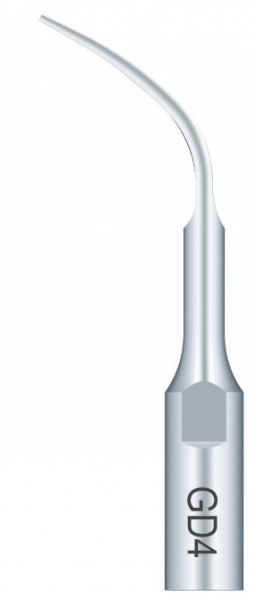 Ansa Detartraj GD4 DTE/SATELEC Woodpecker