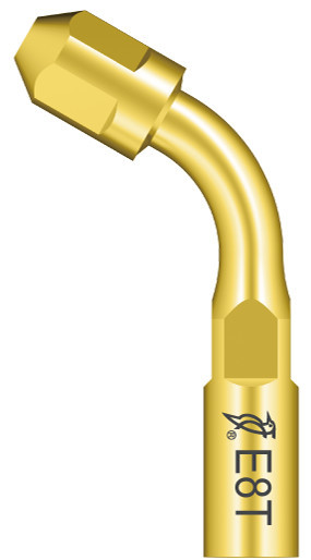 Ansa E8T Titan EMS Woodpecker