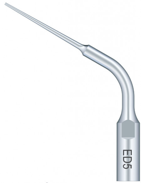Ansa Endo ED5 DTE/SATELEC Woodpecker