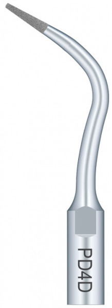 Ansa Perio PD4D Diamantata DTE/SATELEC Woodpecker