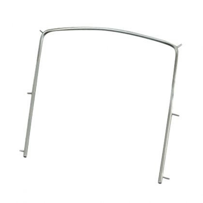 Cadru diga inox Cerkamed