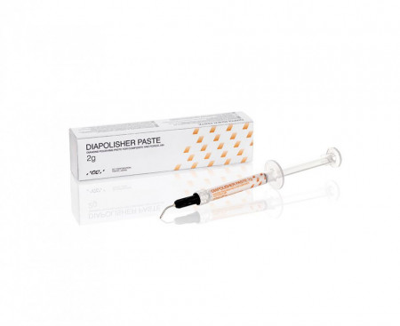 Diapolisher Paste 2 g GC