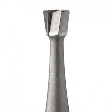 Freze extradure turbina con invers