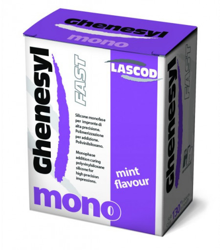 Ghenesyl Mono 2 x 50 ml Lascod