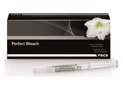 Perfect Bleach rezerva Voco EXP: 11 Decembrie 2025