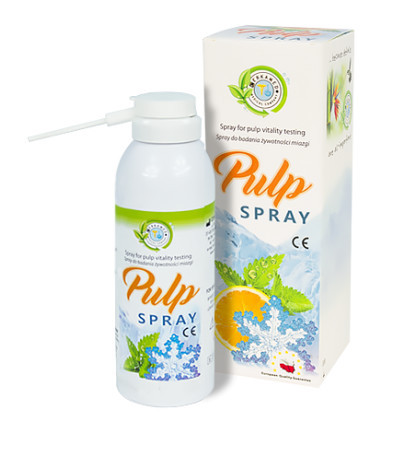 Pulp Spray 200 ml Cerkamed