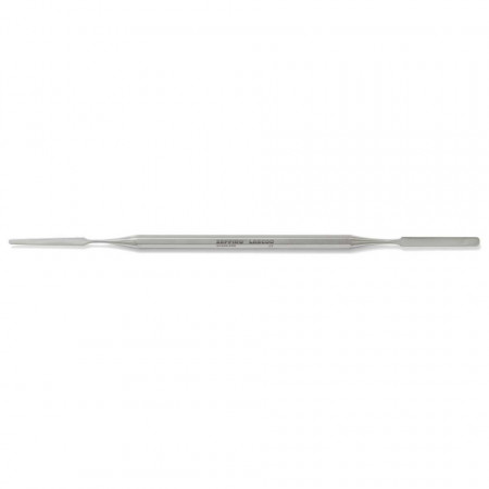 Spatula ciment Zeffiro Lascod