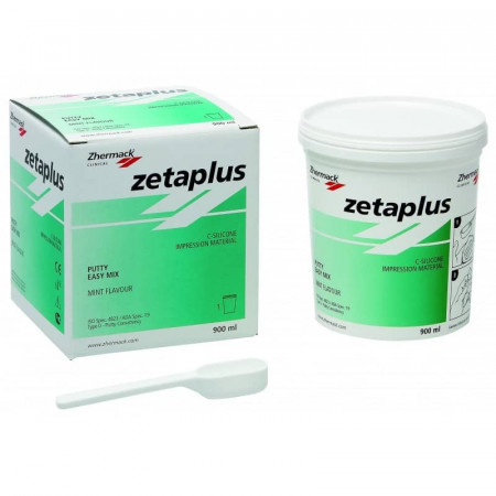Zeta Plus Putty