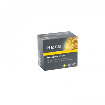 Aliaj Cr-Co Heraenium EH 1 g Kulzer
