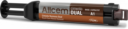 Allcem seringa 5 g FGM