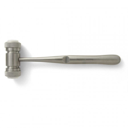 Ciocan chirurgical cu capete teflon ZFP021 Zeffiro Lascod