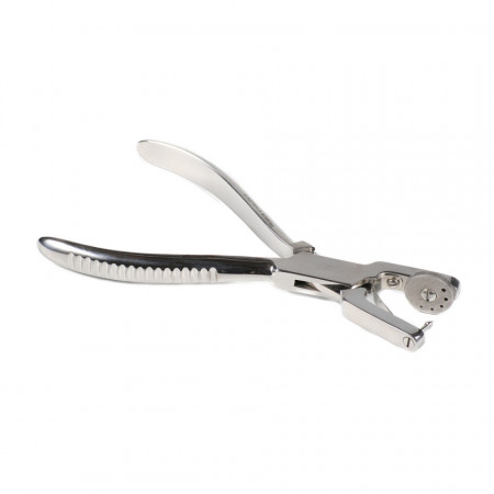 Cleste perforator diga