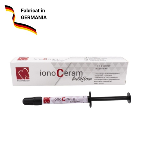 IonoCeram Bulkflow 1 g Schulzer