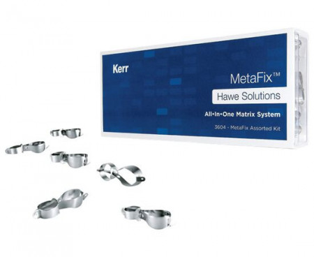 Matrice Metafix Set 50 buc Kerr
