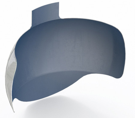 Matrice metalice 3D Fusion FX300 cutie 30 buc Garrison