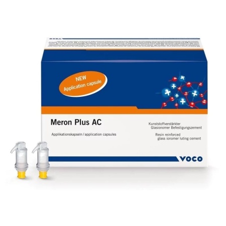 Meron Plus AC Caps EXP: 31 Octombrie 2025