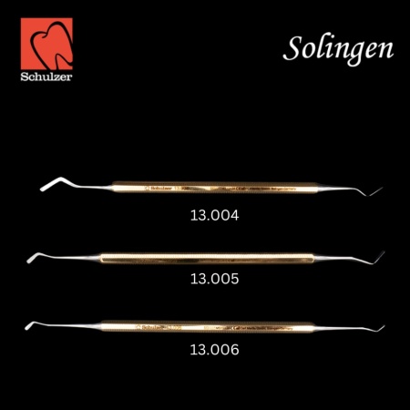 Spatula modelare compozit Schulzer