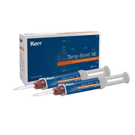 Temp-Bond NE Automix Seringa 11.8 g Kerr