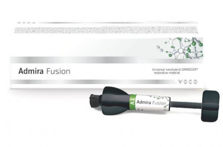 Admira Fusion seringa 3 g Voco