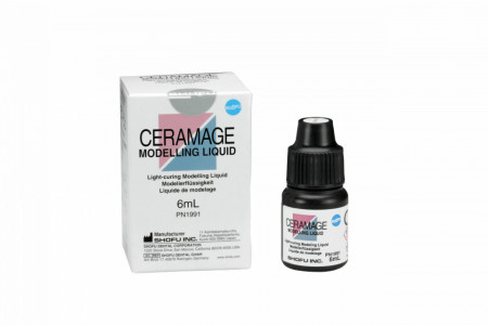 Ceramage Modelling 6 ml Shofu