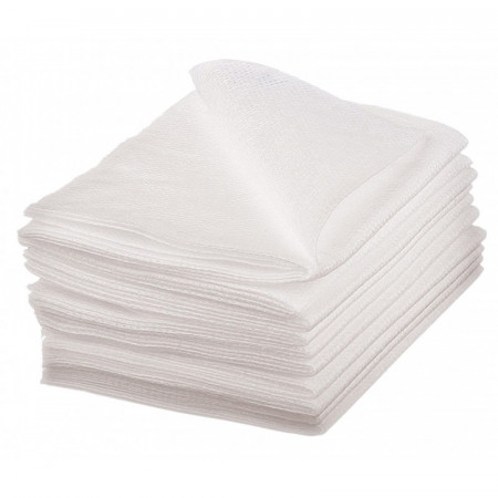 Comprese nesterile netesute 5x5 cm Schulzer