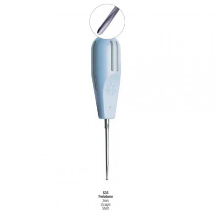 Luxator S3S 3mm Directa