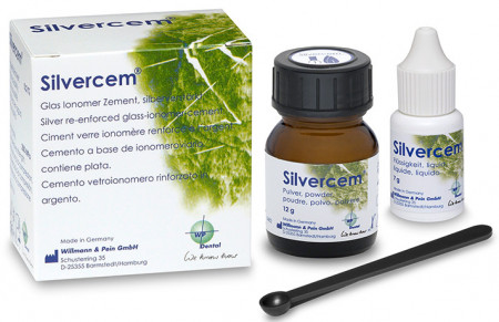Silvercem