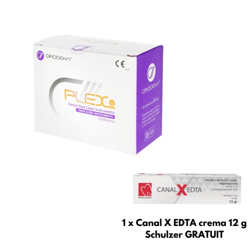 Ace Plex V Baby set 4 buc Orodeka