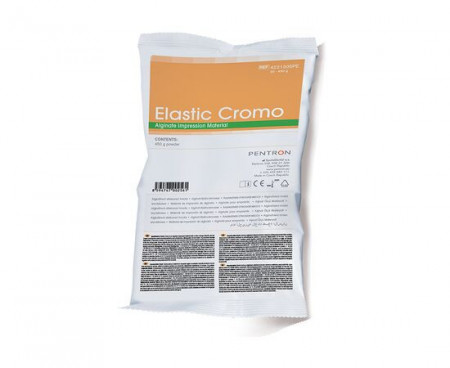 Alginat Elastic Cromo