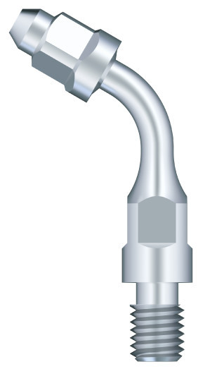Ansa Endo ES1 SIRONA Woodpecker