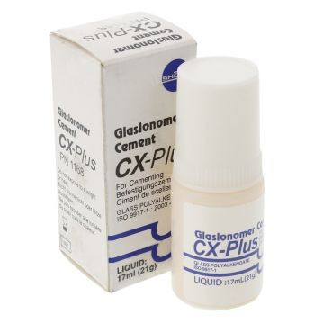 CX-Plus lichid 17 ml Shofu