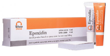 Epoxidin