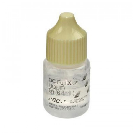 Fuji IX lichid 6.4 ml GC