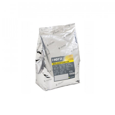 Gips Moldastone CN 4.5 kg Kulzer