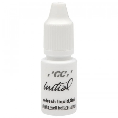 Initial IQ LP ONE/NF Refresh Liquid 8 ml GC