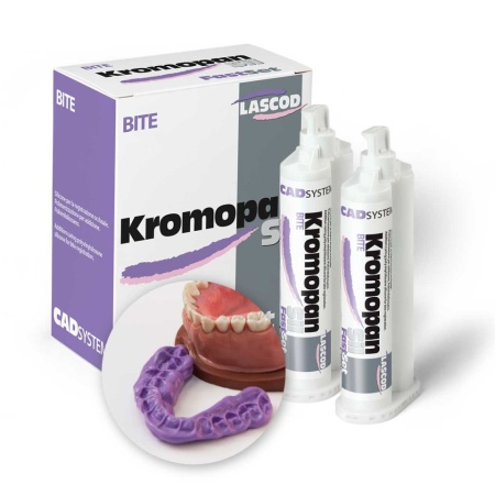 KromopanSil Bite 50 ml Lascod