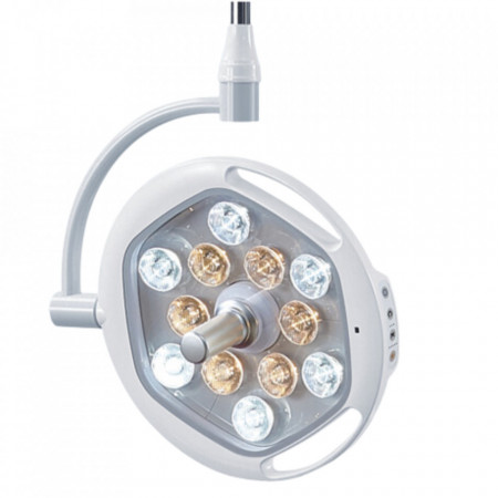 Lampa scialitica Galaxy Standard – 12 LED-uri
