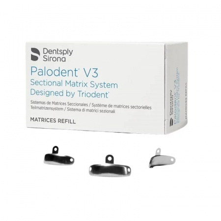 Matrici Palodent V3 set 50 buc Dentsply Sirona